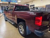 Thumbnail of 2014 Black Chevrolet Silverado 1500