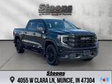 Photo of 2024 Onyx Black GMC Sierra 1500