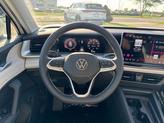 Thumbnail of 2025 Pure White Volkswagen Tiguan