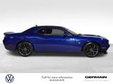 Thumbnail of 2019 Indigo Blue Dodge Challenger