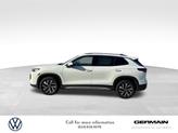 Thumbnail of 2025 Pure White Volkswagen Tiguan