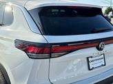 Thumbnail of 2025 Pure White Volkswagen Tiguan