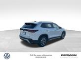 Thumbnail of 2025 Pure White Volkswagen Tiguan