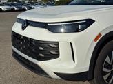 Thumbnail of 2025 Pure White Volkswagen Tiguan