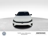 Thumbnail of 2025 Pure White Volkswagen Jetta