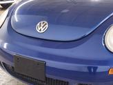 Thumbnail of 2008 Blue Volkswagen New Beetle