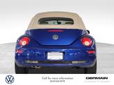 Thumbnail of 2008 Blue Volkswagen New Beetle