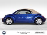 Thumbnail of 2008 Blue Volkswagen New Beetle