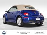 Thumbnail of 2008 Blue Volkswagen New Beetle