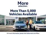 Thumbnail of 2025 Pure White Volkswagen Atlas