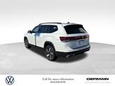 Thumbnail of 2025 Pure White Volkswagen Atlas