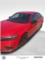 Thumbnail of 2023 Red Honda Civic