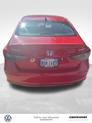 Thumbnail of 2023 Red Honda Civic
