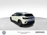 Thumbnail of 2025 Opal White Pearl Effect Volkswagen ID.4