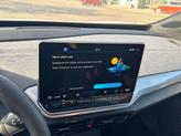 Thumbnail of 2025 Opal White Pearl Effect Volkswagen ID.4