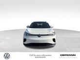 Thumbnail of 2025 Opal White Pearl Effect Volkswagen ID.4