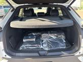 Thumbnail of 2025 Opal White Pearl Effect Volkswagen ID.4