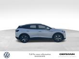 Thumbnail of 2025 Opal White Pearl Effect Volkswagen ID.4