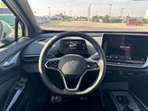 Thumbnail of 2025 Opal White Pearl Effect Volkswagen ID.4