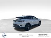 Thumbnail of 2025 Opal White Pearl Effect Volkswagen ID.4