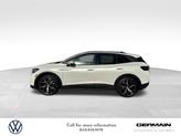 Thumbnail of 2025 Opal White Pearl Effect Volkswagen ID.4