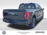 Thumbnail of 2022 Agate Black Metallic Ford F-150