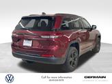 Thumbnail of 2024 Velvet Red Pearlcoat Jeep Grand Cherokee