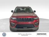 Thumbnail of 2024 Velvet Red Pearlcoat Jeep Grand Cherokee