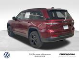 Thumbnail of 2024 Velvet Red Pearlcoat Jeep Grand Cherokee