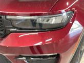 Thumbnail of 2024 Velvet Red Pearlcoat Jeep Grand Cherokee