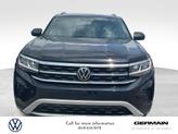 Thumbnail of 2021 Deep Black Pearl Effect Volkswagen Atlas Cross Sport