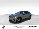 Photo of 2025 Pure Gray Volkswagen ID.4