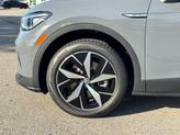 Thumbnail of 2025 Pure Gray Volkswagen ID.4