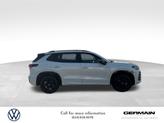 Thumbnail of 2025 Opal White Pearl Effect Volkswagen Tiguan
