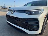 Thumbnail of 2025 Opal White Pearl Effect Volkswagen Tiguan