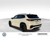 Thumbnail of 2025 Opal White Pearl Effect Volkswagen Tiguan