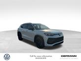 Thumbnail of 2025 Opal White Pearl Effect Volkswagen Tiguan