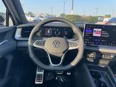Thumbnail of 2025 Opal White Pearl Effect Volkswagen Tiguan