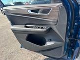 Thumbnail of 2025 Mountain  Lake Blue Volkswagen Atlas