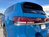 Thumbnail of 2025 Mountain  Lake Blue Volkswagen Atlas
