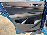 Thumbnail of 2025 Mountain  Lake Blue Volkswagen Atlas
