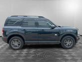 Thumbnail of 2023 Blue Ford Bronco Sport