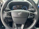 Thumbnail of 2023 Blue Ford Bronco Sport