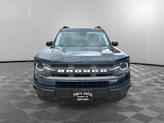 Thumbnail of 2023 Blue Ford Bronco Sport