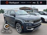 Photo of 2024 River Rock Jeep Wagoneer L