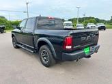 Thumbnail of 2016 Brilliant Black Crystal Pearlcoat RAM 1500