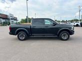 Thumbnail of 2016 Brilliant Black Crystal Pearlcoat RAM 1500