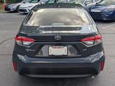 Thumbnail of 2025 Underground Toyota Corolla