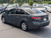 Thumbnail of 2025 Underground Toyota Corolla