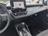 Thumbnail of 2025 Underground Toyota Corolla